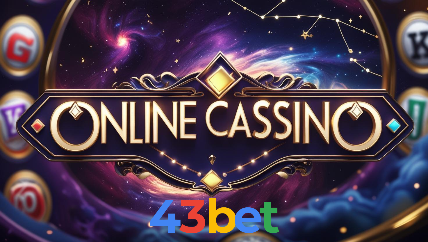 Acesso ao 43bet
