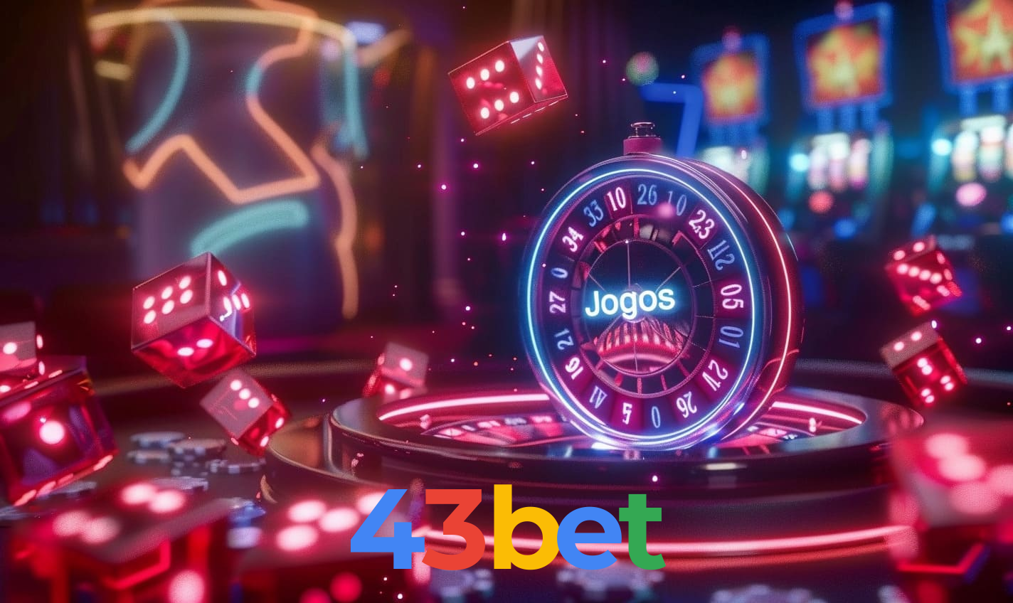 Acesso ao 43bet