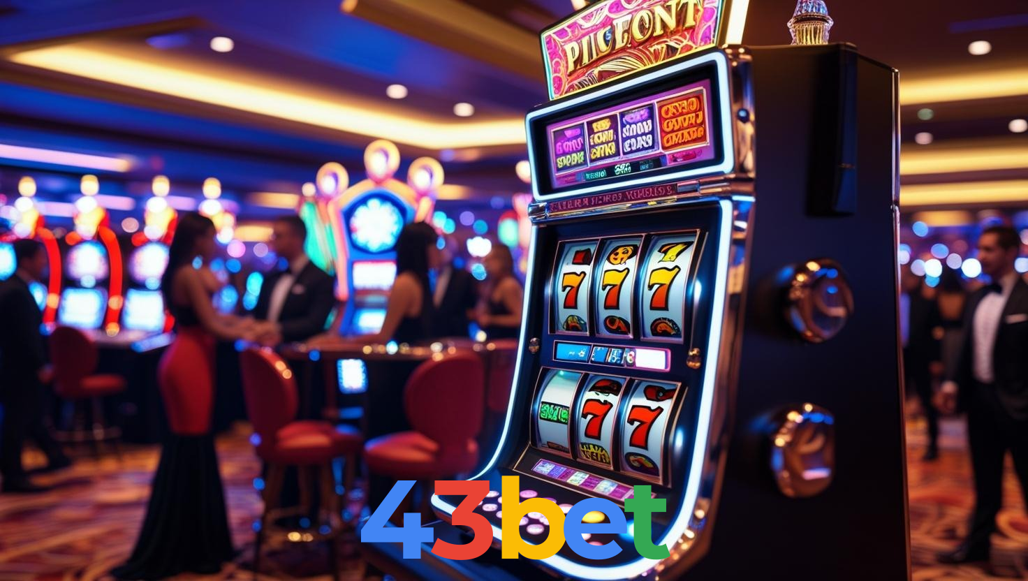 Acessar o site 43bet COM
