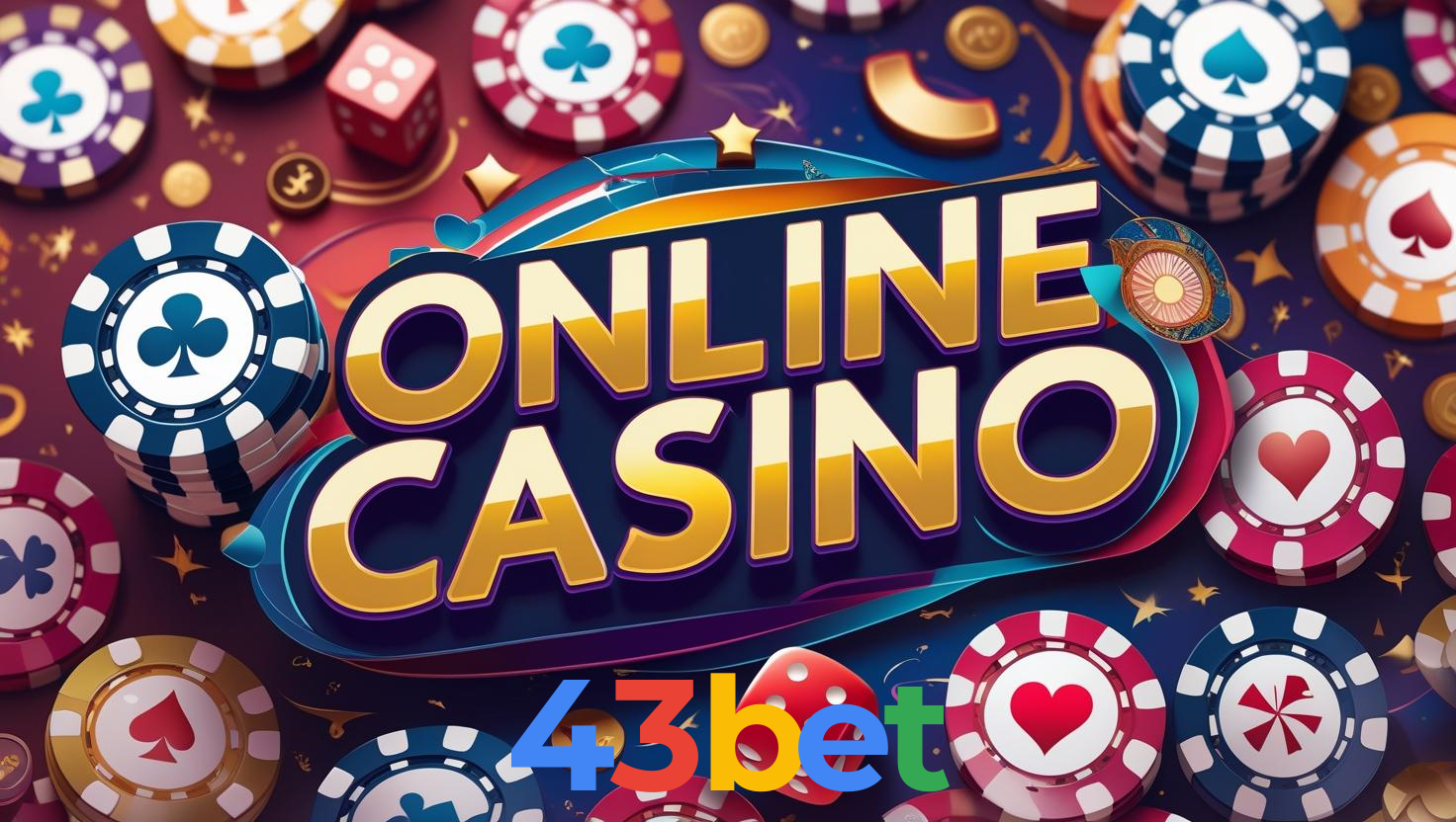 Cassino Online 43bet