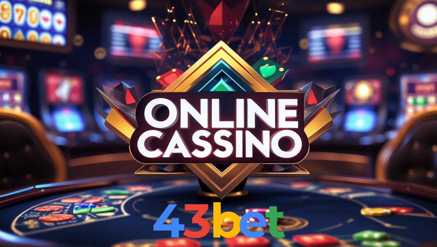 Jogos Crash no Cassino 43bet