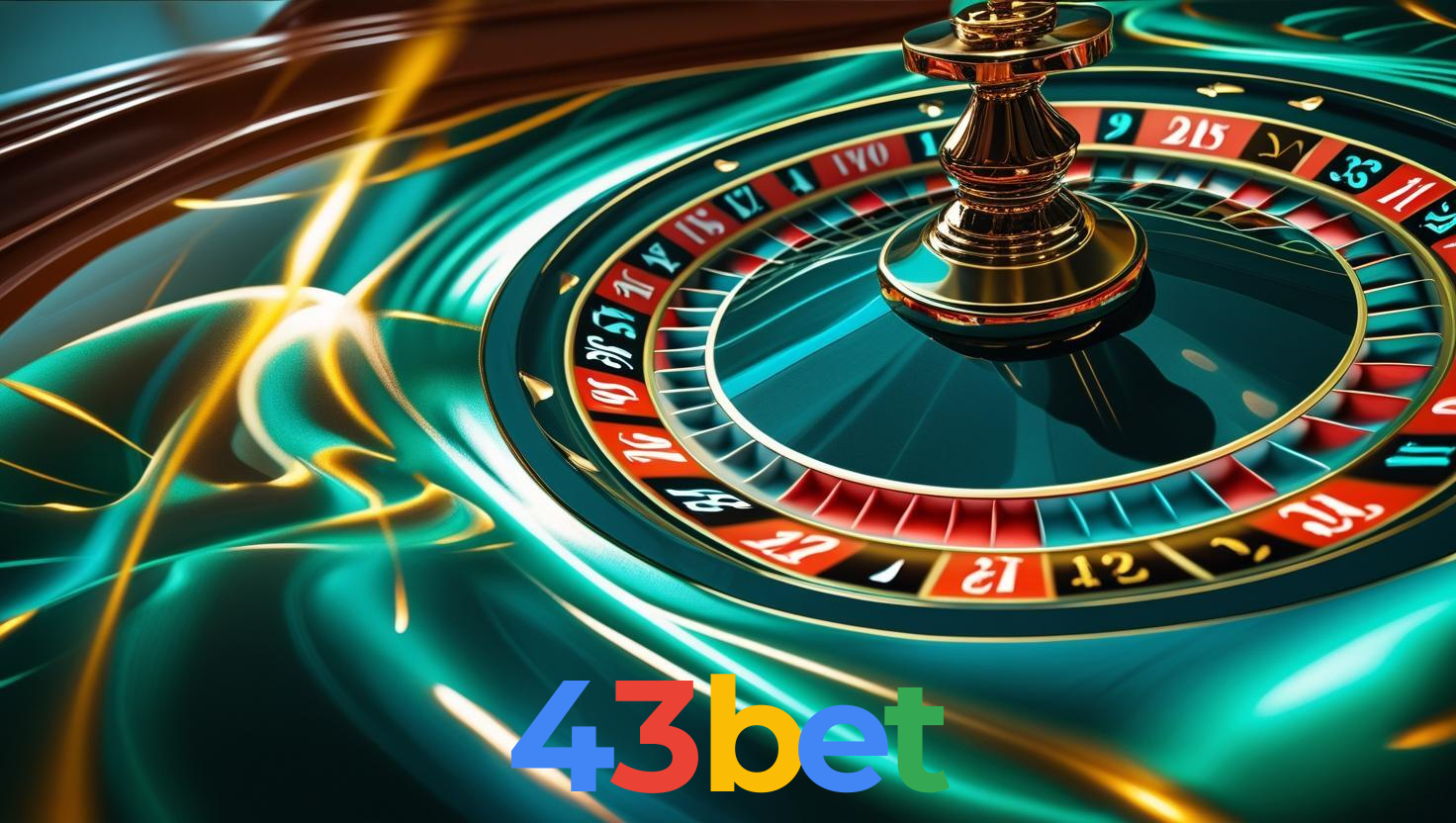 Acesso ao 43bet