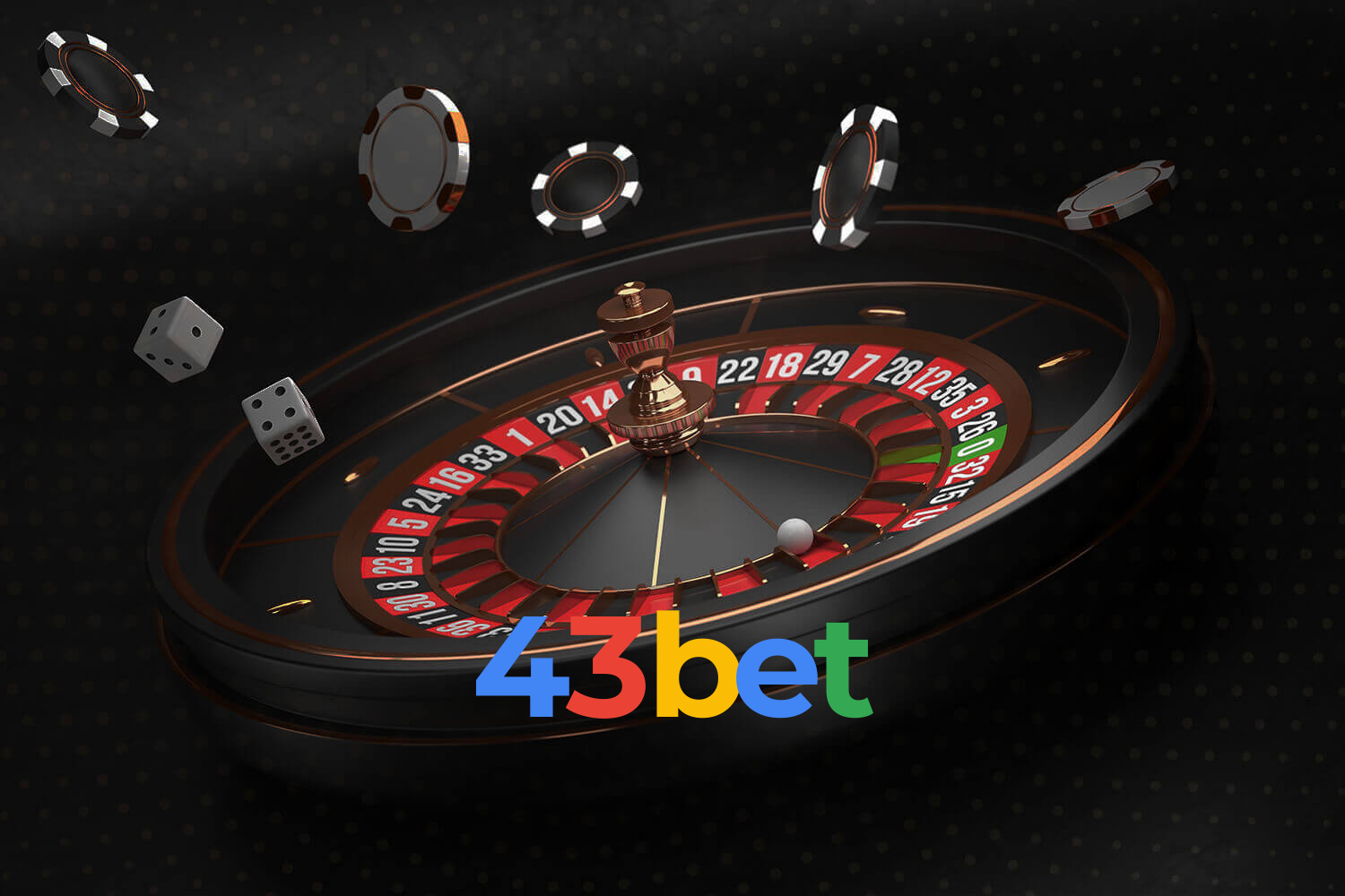 Cadastro na 43bet