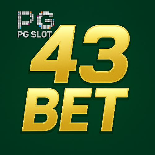 43bet logo